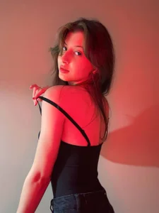 LouiseChavez cravings 🍓 Pic 3