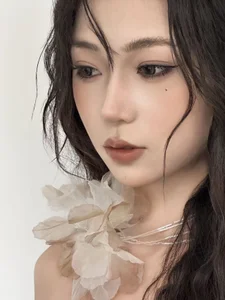 Etta-01 小雅 Poză