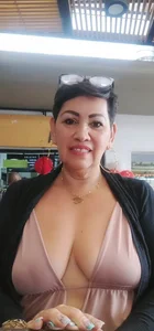 Margaret_milf A normal day Foto