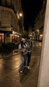 Us ❤️ od sweetauracouple  3 snímek