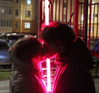 Us <3 od EvgeniyXAnna  3 snímek