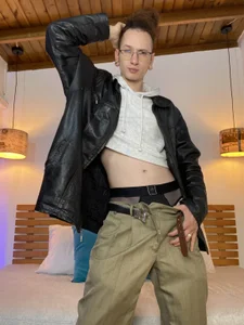 MrShaggy: The Man You Want So Much And You Need ( 7 фото)