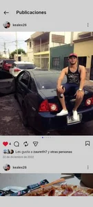 MexicoAlex22__7 ÁlexHottBex_4 รูป  2