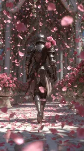 SonjaMonje A lifelong dream 圖片