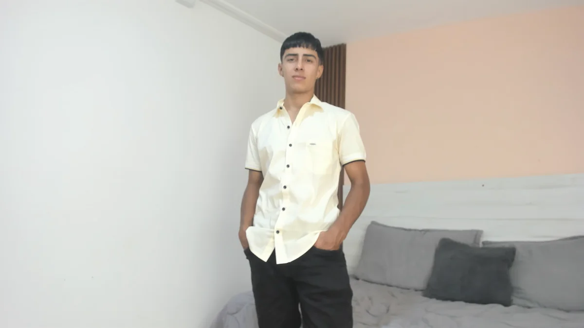 Bruno_fox 热门图片 2235