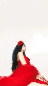 MarieKarma Persephone💋 Foto 7