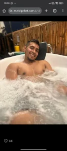 Andry_Carter Public Fotka 8