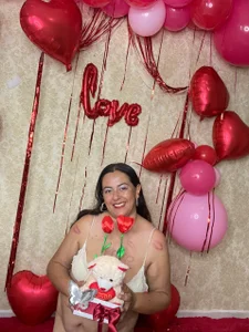 san valentine's day 💞💞 de evelyn_harpeery  6 photos