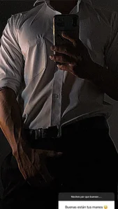 muscle_boyhorny Old times Foto 5