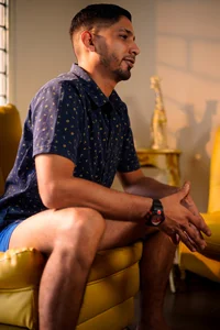 freshman de ashtoncooperr Foto 6