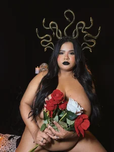 Dulceboobs1 Medusa 🐍 사진