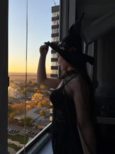 Your little Witch de TayaSun  Imagens