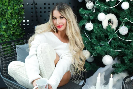 Denisse_Perryの❄️☃️ice queen ☃️❄️の 3枚の写真