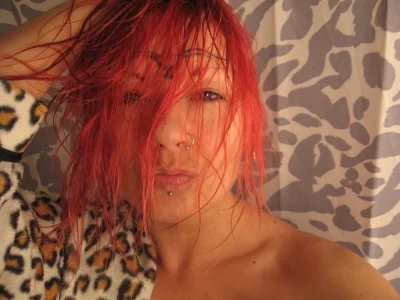 LindaDaemonX Bathroom pics Immagine  3