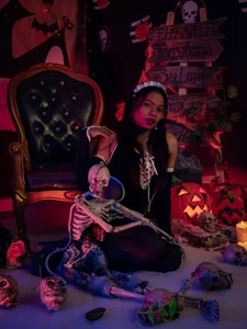 Agata_Grubisic Lust Spell Pic 2