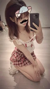 CrazyGirl-888 糖糖1 Pic