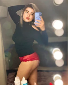Nika_Licka's XXX Nude Photo 5