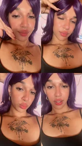 🫐💜 od Terra_moonlight  snímek