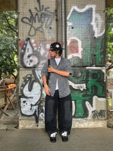 Public de MARSHALL_SPENCER Foto 2