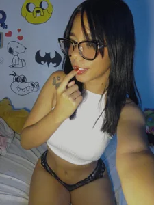tannynays ¿Quieres conocerme un poco más? 🔥❤️ Bilde 2