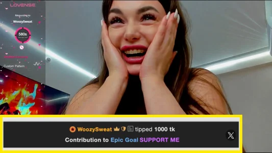 Sandrikta kullanıcısının YOUR TRULY LOVE SHOWS albümü -  2 fotoğraf