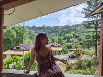 DreamLADYBOYCamp with me图片 9