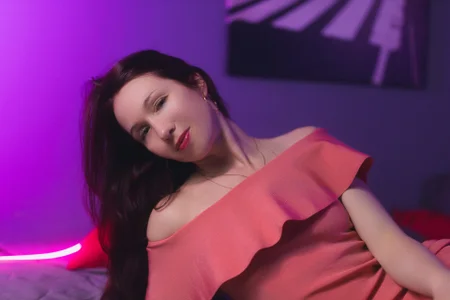 Ariel_Maritime Classy pink зображення 3