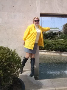 xHoneyLadyx Holidays Pic 6