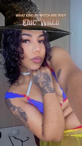 Halloween 🎃 de m1tsur1  4 Imagens