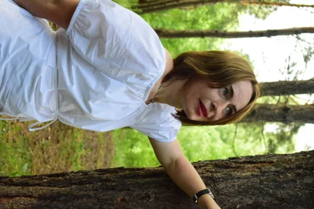 Walk in the forest de Jaqueline_Richardson Foto 6