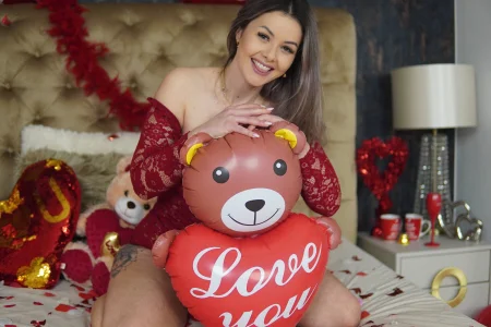 SeductiveMomBe my Valentine!图片 8