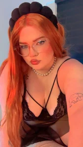 squirterginger69 Public Foto 3