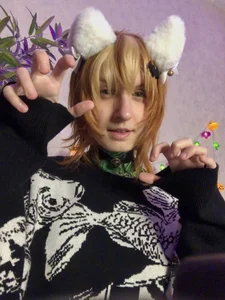 Little_Chips: Halloween photos ∋━━o(｀∀´oメ）～→ ( 5 фото)