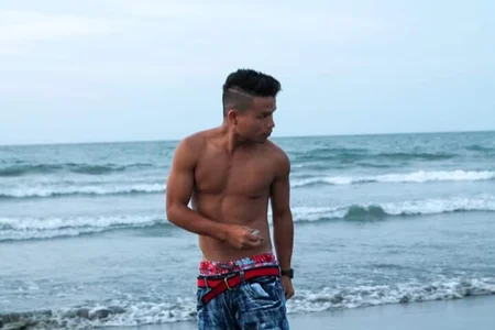 serghior Este soy yo! Pic