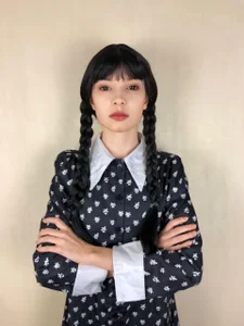 WednesdayFridayAddams's photo