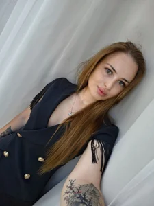 ArishaLu's XXX Nude Photo 3