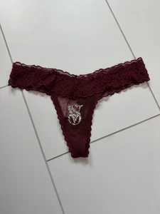 tiffstreatsxoxo PANTIES Pic 8