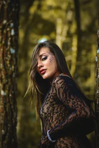 LAURA_VANESA HALLOWEEN 2025🎃👸 Immagine 