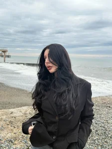 RogersLina beach time with me Εικόνα 3