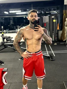 TristanGrey Just me.Alpha by nature. зображення 7