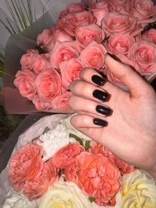 amanda_strong My nails 😍 Foto 3