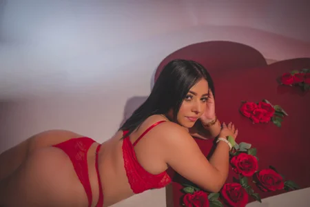 Maaiitee The sin of Valentine's Day Pic 2