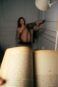 Lia od LiaSalvatore  snímek