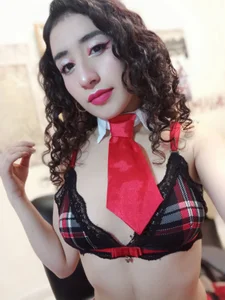 valerie_mase outfit colegiala Pic 4