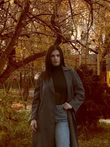 MiraReach golden autumn 🍂 Fotka 3