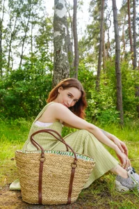 MarieKarma Forest Immagine  6