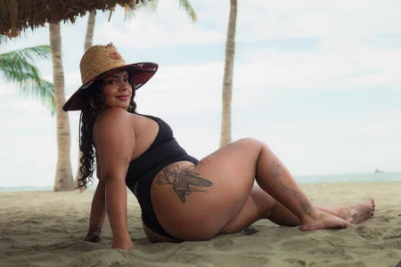 Amaranta_carey kullanıcısının Girl caribbean albümü -  4 fotoğraf