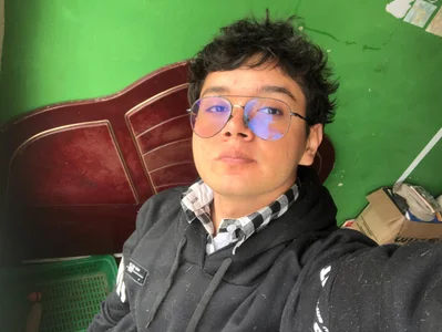 Kody_Royale kullanıcısının Tender albümü -  3 fotoğraf