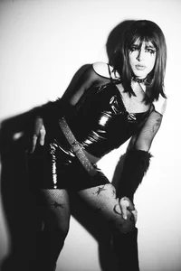 Look at me in the dark and fall in love with my talent de Lexxxxx_ Foto 6