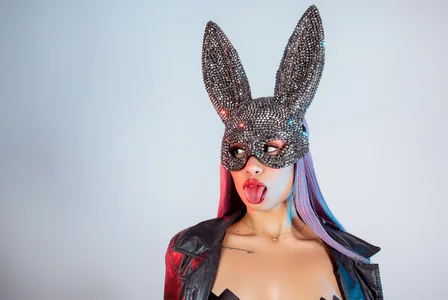 mandywesterrのBunny mandy halloweenの枚の写真